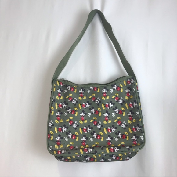 Disney Bags Disney Mickey Mouse - Picture 1 of 7